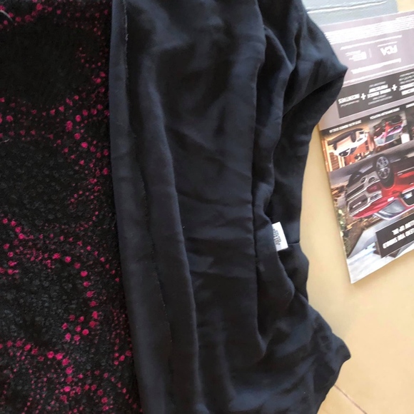 Soft blouse - Picture 3 of 3